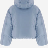 PIUMINO IMBOTTITO J03016 KXBVCK80U DIESEL KIDS 