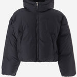 PIUMINO IMBOTTITO J03016 KXBVCK900 DIESEL KIDS 