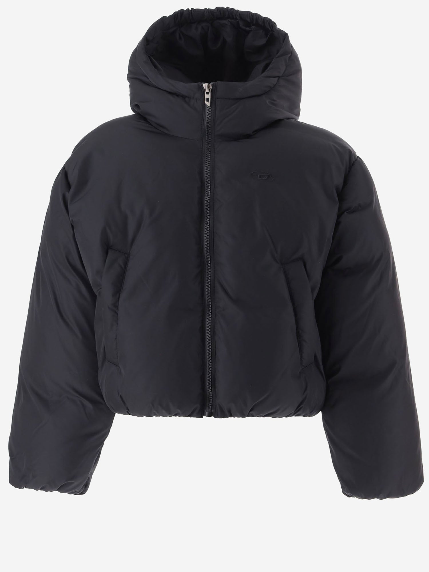 PIUMINO IMBOTTITO J03016 KXBVCK900 DIESEL KIDS 