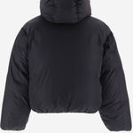 PIUMINO IMBOTTITO J03016 KXBVCK900 DIESEL KIDS 