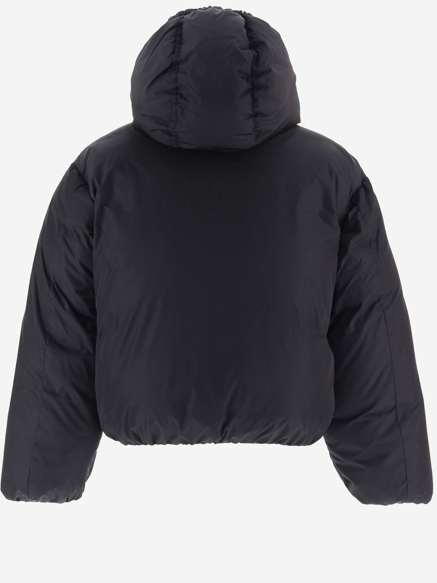 PIUMINO IMBOTTITO J03016 KXBVCK900 DIESEL KIDS 