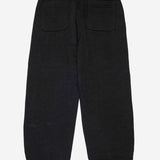 PANTALONI IN COTONE CON LOGO J03030 0GEADK900 DIESEL KIDS 