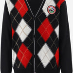 CARDIGAN IN MISTO LANA J03093 KYA3CK900 DIESEL KIDS 