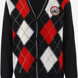 CARDIGAN IN MISTO LANA J03093 KYA3CK900 DIESEL KIDS 