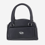 BORSA WREDY IN PELLE SINTETICA J03144 KXBVGK900 DIESEL KIDS 