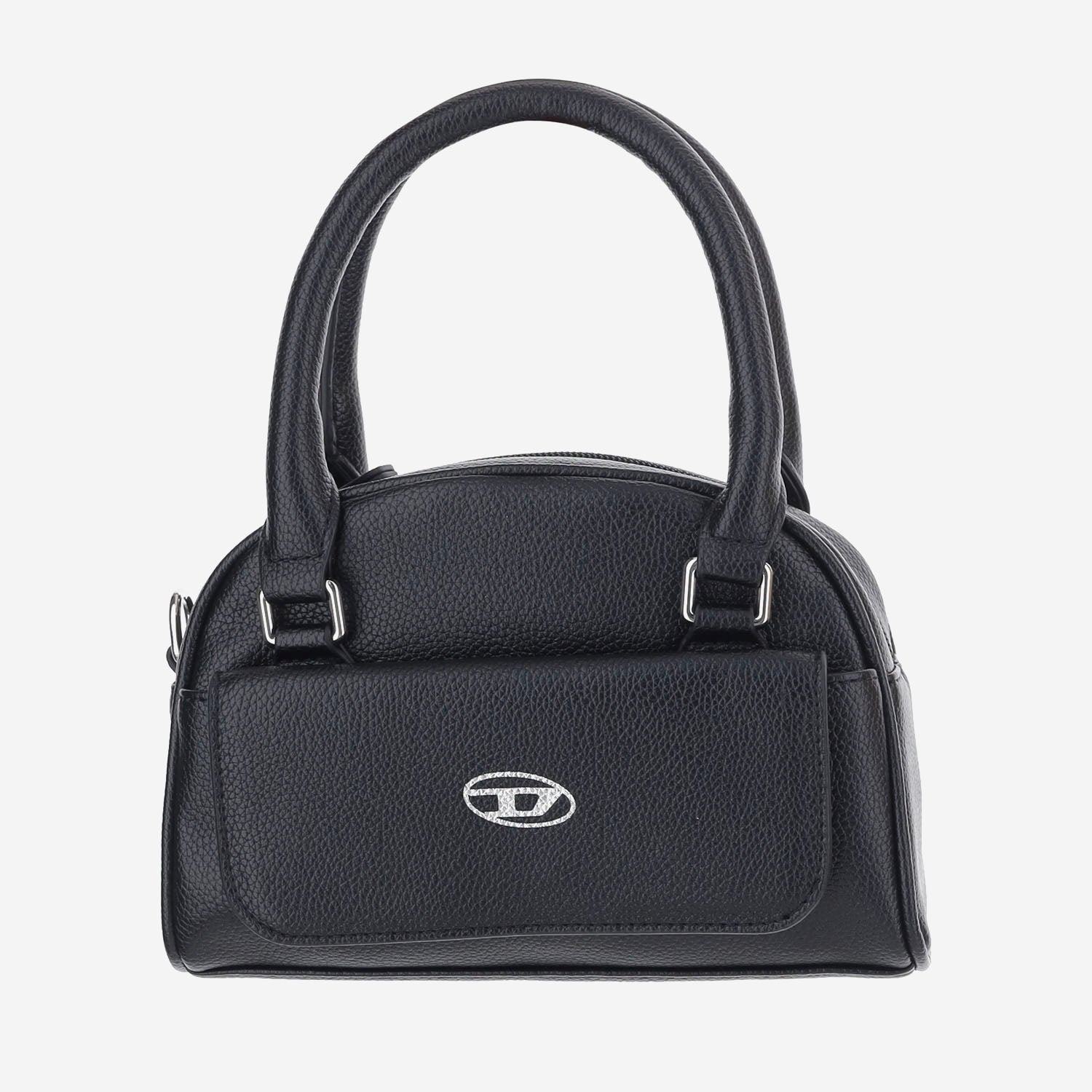 BORSA WREDY IN PELLE SINTETICA J03144 KXBVGK900 DIESEL KIDS 