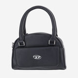 BORSA WREDY IN PELLE SINTETICA J03144 KXBVGK900 DIESEL KIDS 