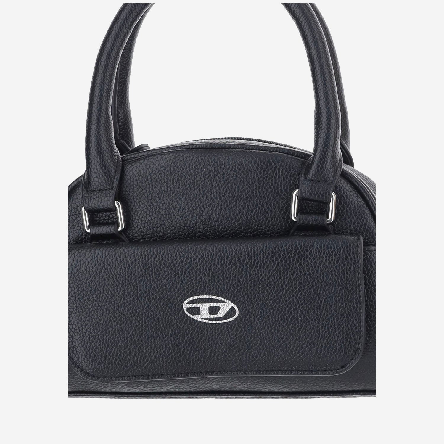 BORSA WREDY IN PELLE SINTETICA J03144 KXBVGK900 DIESEL KIDS 
