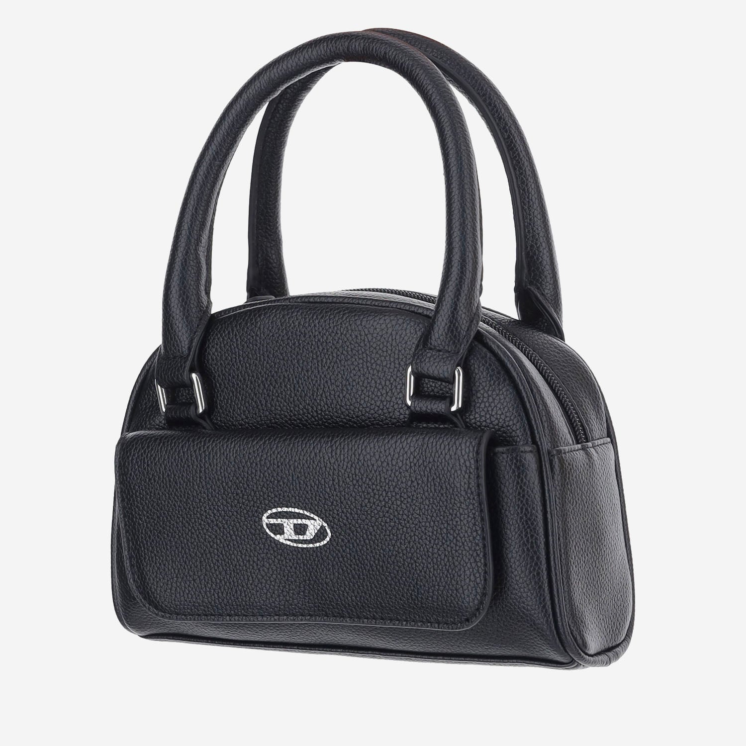 BORSA WREDY IN PELLE SINTETICA J03144 KXBVGK900 DIESEL KIDS 