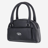 BORSA WREDY IN PELLE SINTETICA J03144 KXBVGK900 DIESEL KIDS 