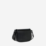 BORSA A TRACOLLA CON LOGO J03145 KXBTBK900 DIESEL KIDS 