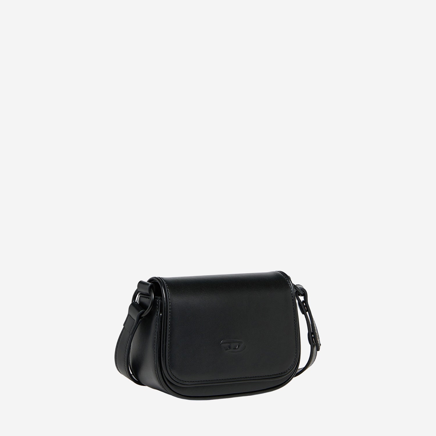 BORSA A TRACOLLA CON LOGO J03145 KXBTBK900 DIESEL KIDS 