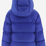 PIUMINO IMBOTTITO K00835 KXBVCK89G DIESEL KIDS 