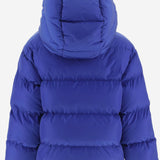 PIUMINO IMBOTTITO K00835 KXBVCK89G DIESEL KIDS 