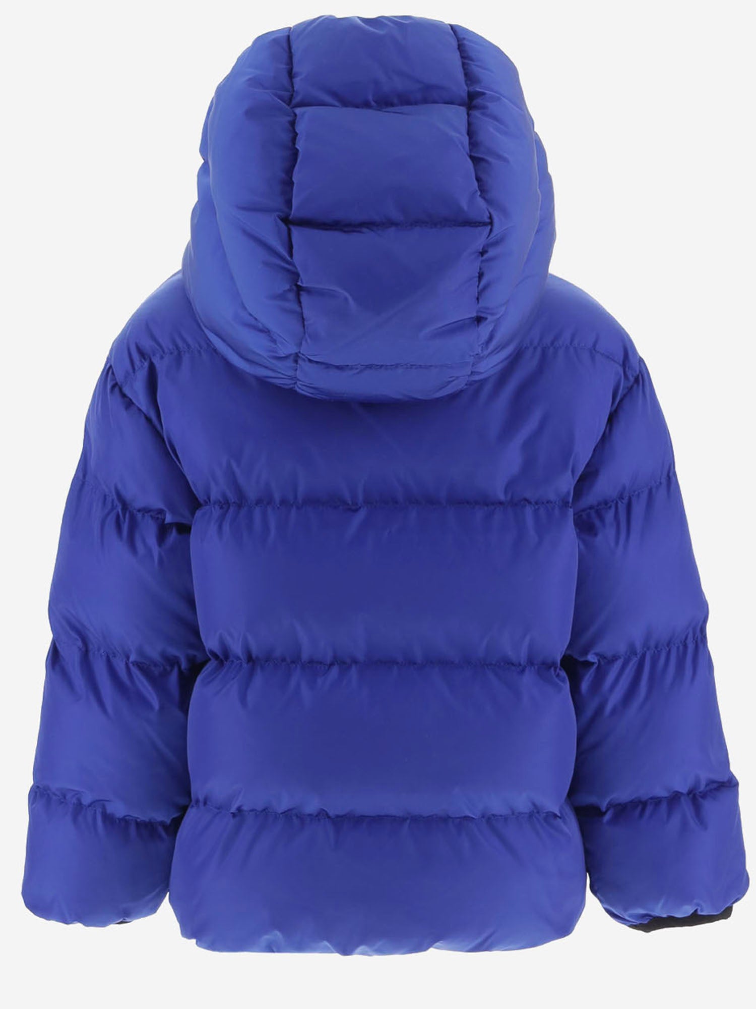 PIUMINO IMBOTTITO K00835 KXBVCK89G DIESEL KIDS 