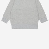 FELPA IN COTONE CON STAMPA DIESEL INDUSTRY K00852 KYAVFK963 DIESEL KIDS 