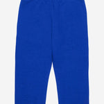 PANTALONI IN COTONE CON STAMPA LOGO K00876 KYAVFK89G DIESEL KIDS 