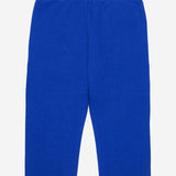 PANTALONI IN COTONE CON STAMPA LOGO K00876 KYAVFK89G DIESEL KIDS 