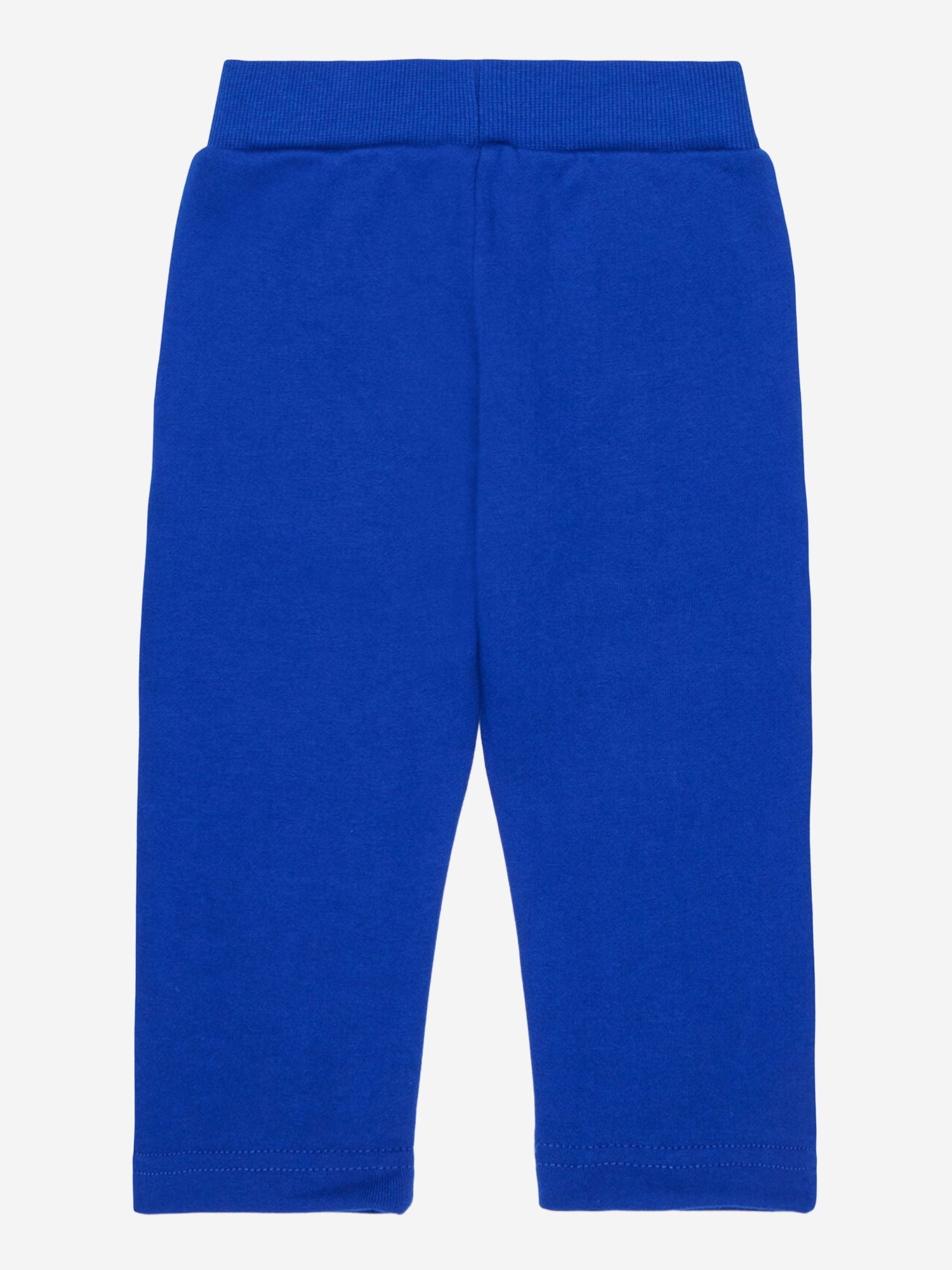 PANTALONI IN COTONE CON STAMPA LOGO K00876 KYAVFK89G DIESEL KIDS 