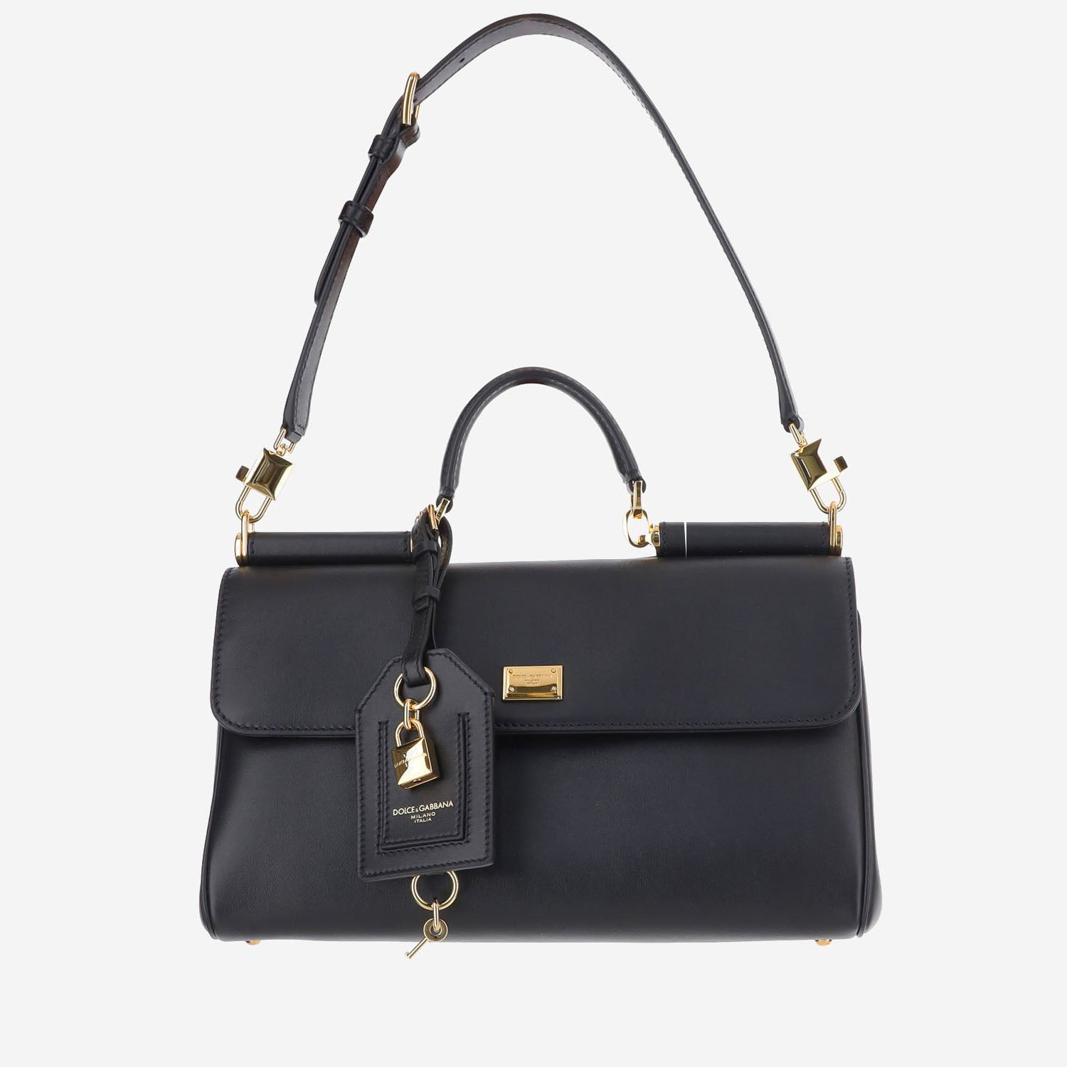 Borsa a mano My Sicily media BB7782 B732180999 DOLCE & GABBANA 