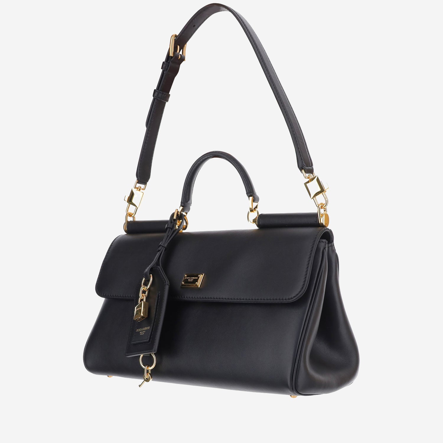Borsa a mano My Sicily media BB7782 B732180999 DOLCE & GABBANA 
