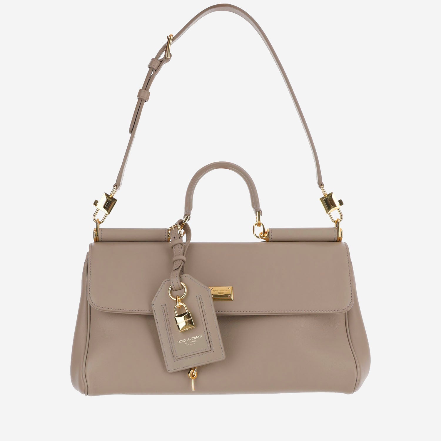 Borsa a mano My Sicily media BB7782 B73218I399 DOLCE & GABBANA 