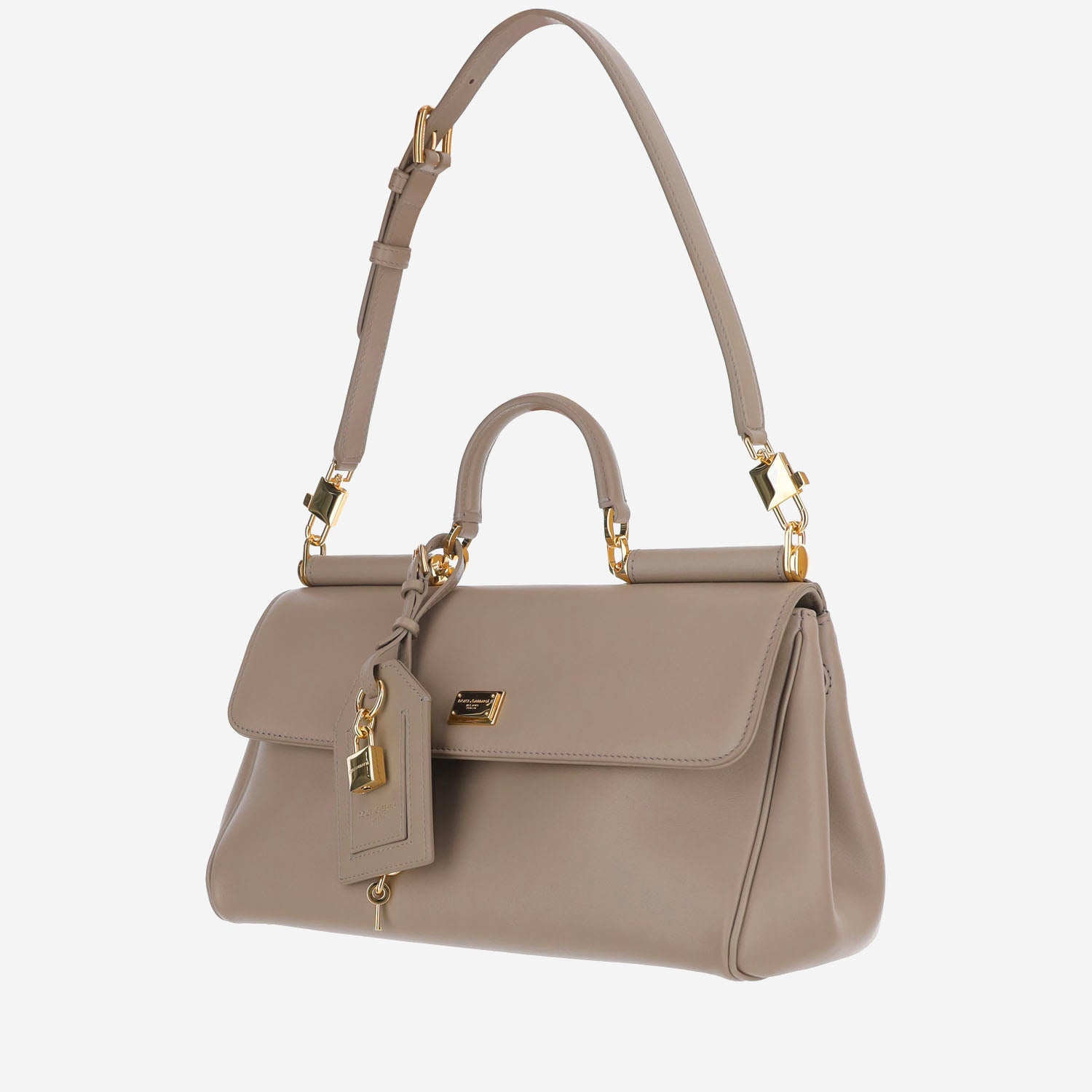 Borsa a mano My Sicily media BB7782 B73218I399 DOLCE & GABBANA 