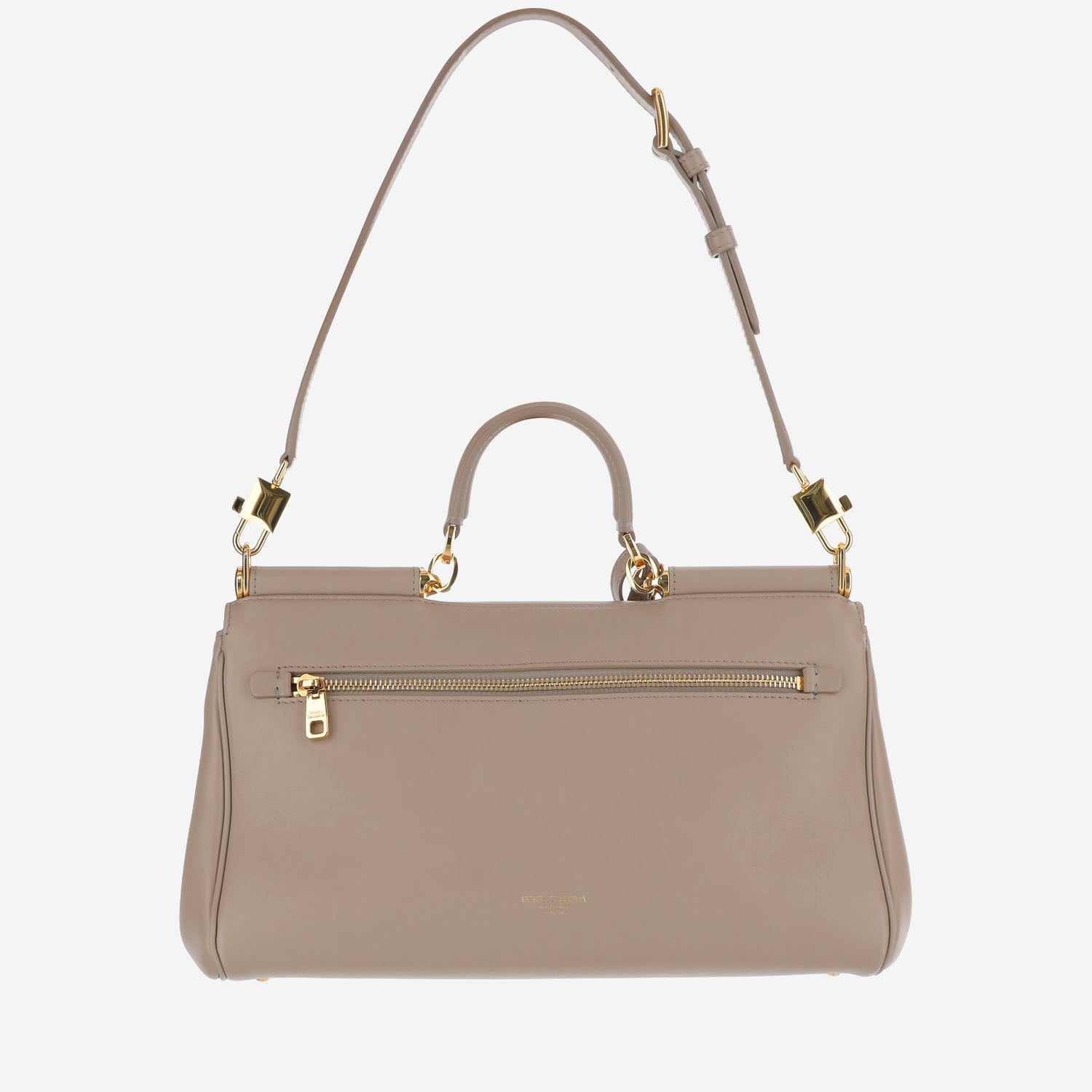 Borsa a mano My Sicily media BB7782 B73218I399 DOLCE & GABBANA 