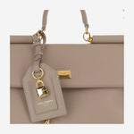 Borsa a mano My Sicily media BB7782 B73218I399 DOLCE & GABBANA 