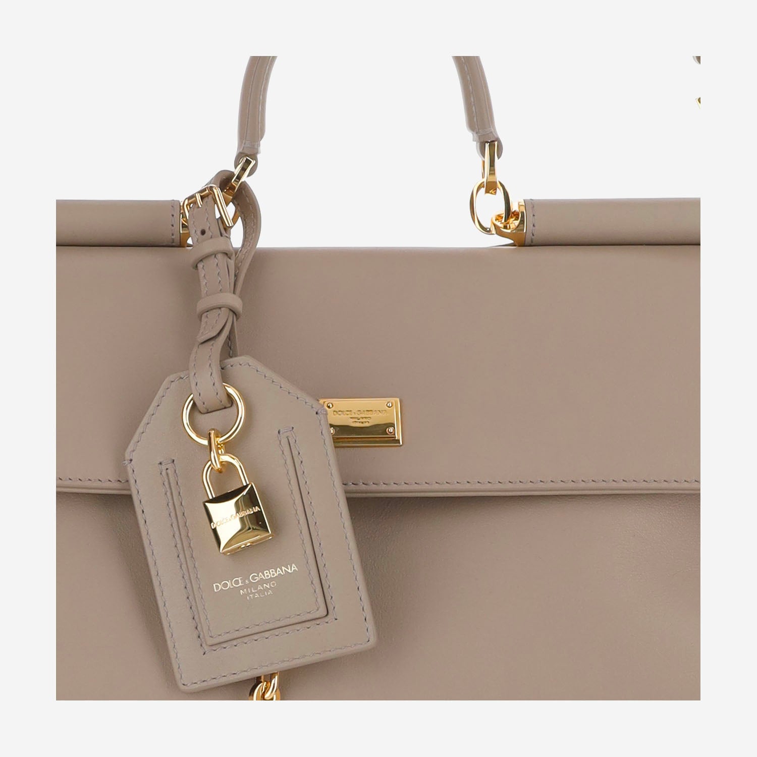 Borsa a mano My Sicily media BB7782 B73218I399 DOLCE & GABBANA 