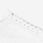 Sneaker Portofino in pelle CS1772 A106580001 DOLCE & GABBANA 