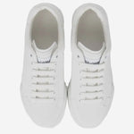 Sneaker Portofino in pelle CS2332 A106580002 DOLCE & GABBANA 