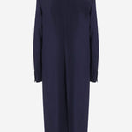 CAPPOTTO DOPPIOPETTO IN LANA 010200 4220509 DRIES VAN NOTEN 