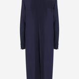 CAPPOTTO DOPPIOPETTO IN LANA 010200 4220509 DRIES VAN NOTEN 