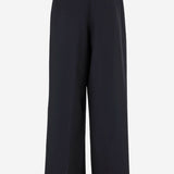 PANTALONI IN LANA 010907 4265900 DRIES VAN NOTEN 