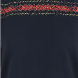 MAGLIA IN LANA 011205 4700509 DRIES VAN NOTEN 