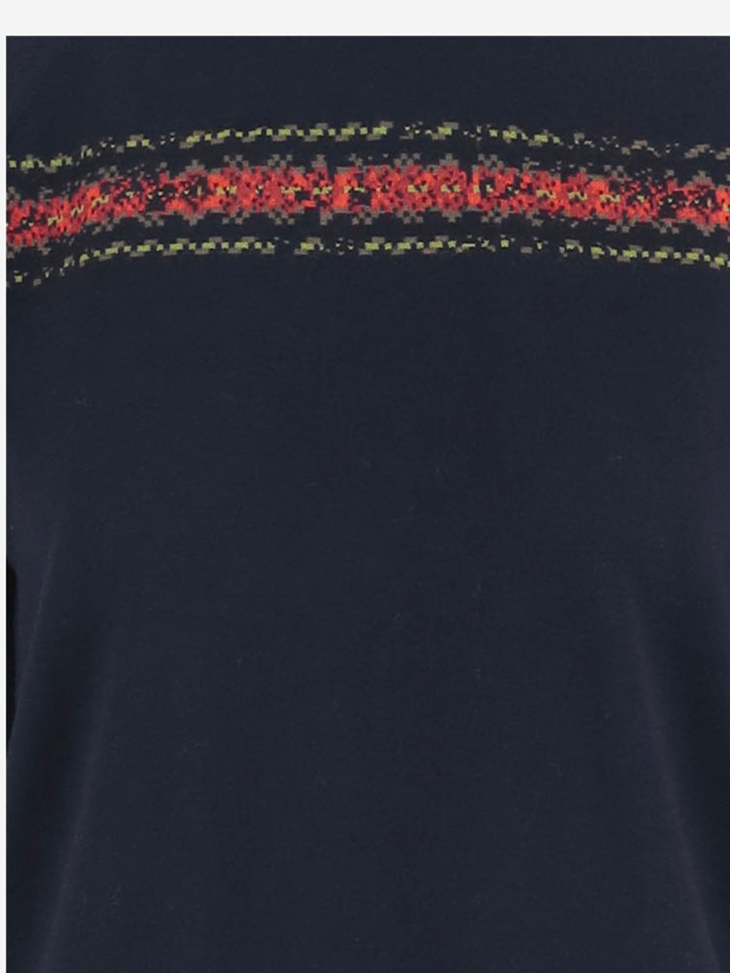 MAGLIA IN LANA 011205 4700509 DRIES VAN NOTEN 