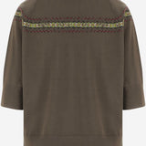 MAGLIA IN LANA 011205 4700610 DRIES VAN NOTEN 