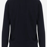 MAGLIONE IN LANA CON MOTIVO DECORATIVO 011220 4700509 DRIES VAN NOTEN 