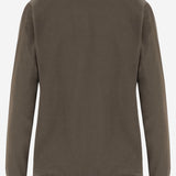 MAGLIONE IN LANA CON MOTIVO DECORATIVO 011220 4700610 DRIES VAN NOTEN 