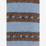MAGLIONE IN MISTO LANA CON MOTIVO A RIGHE 011241 4755514 DRIES VAN NOTEN 