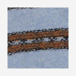 SCIARPA IN MISTO ALPACA E LANA CON MOTIVO A RIGHE 012209 4755514 DRIES VAN NOTEN 