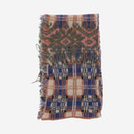 SCIARPA REALIZZATA IN MISTO ALPACA E LANA 012212 4765005 DRIES VAN NOTEN 