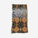 SCIARPA REALIZZATA IN MISTO ALPACA E LANA 012212 4765610 DRIES VAN NOTEN 