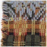 SCIARPA REALIZZATA IN MISTO ALPACA E LANA 012212 4765610 DRIES VAN NOTEN 