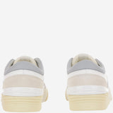 Sneakers OTG Pride Luxe in pelle con inserti in suede 7X000860 AF27953M0451 EA7 EMPORIO ARMANI 