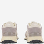 SNEAKERS IN SUEDE 7X000861 AF27960M6482 EA7 EMPORIO ARMANI 