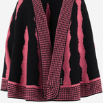 CAPPA IN LANA CON MOTIVO BICOLORE 6UKA01 6U963A21 EMILIO PUCCI 