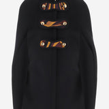 CAPPA IN MISTO LANA 6URA26 6U612999 EMILIO PUCCI 