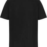 T-SHIRT IN COTONE CON LOGO 6UTP75 6U990999 EMILIO PUCCI 